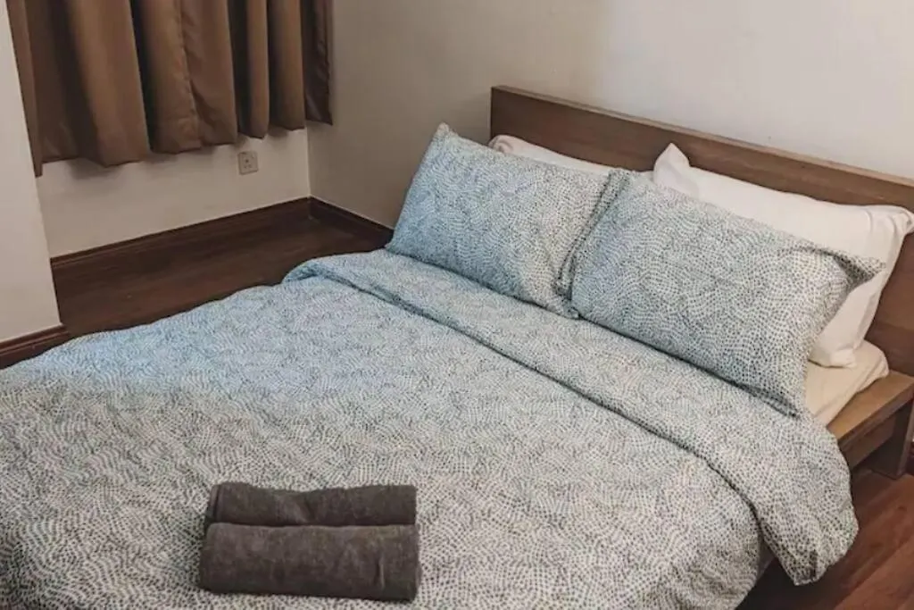 公寓 1 Min Next To Lrt Cheras 68 吉隆坡