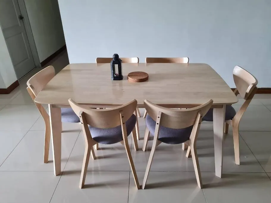 公寓 1 Min Next To Lrt Cheras 68 吉隆坡 马来西亚