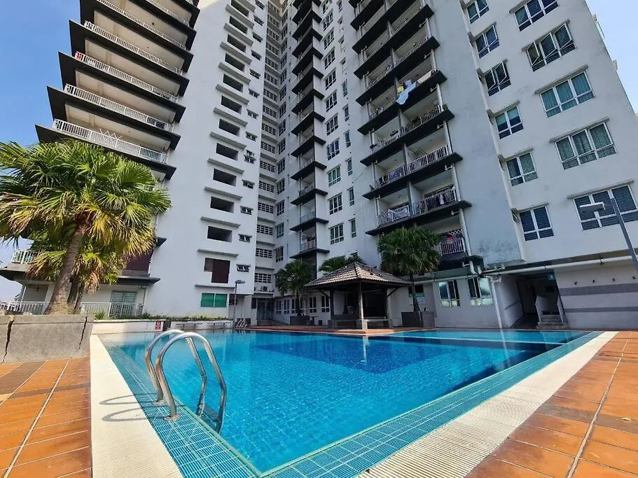 1 Min Next To Lrt Cheras 68 Kuala Lumpur